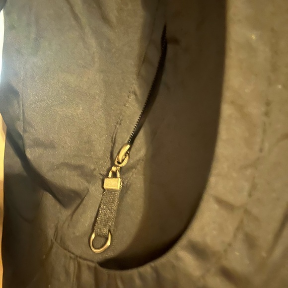 Reversible size XS rain jacket - Picture 5 of 16